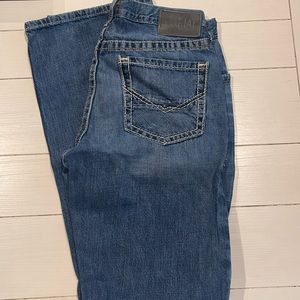 Ariat M2 33x36 M2 Relaxed Bootcut Jeans